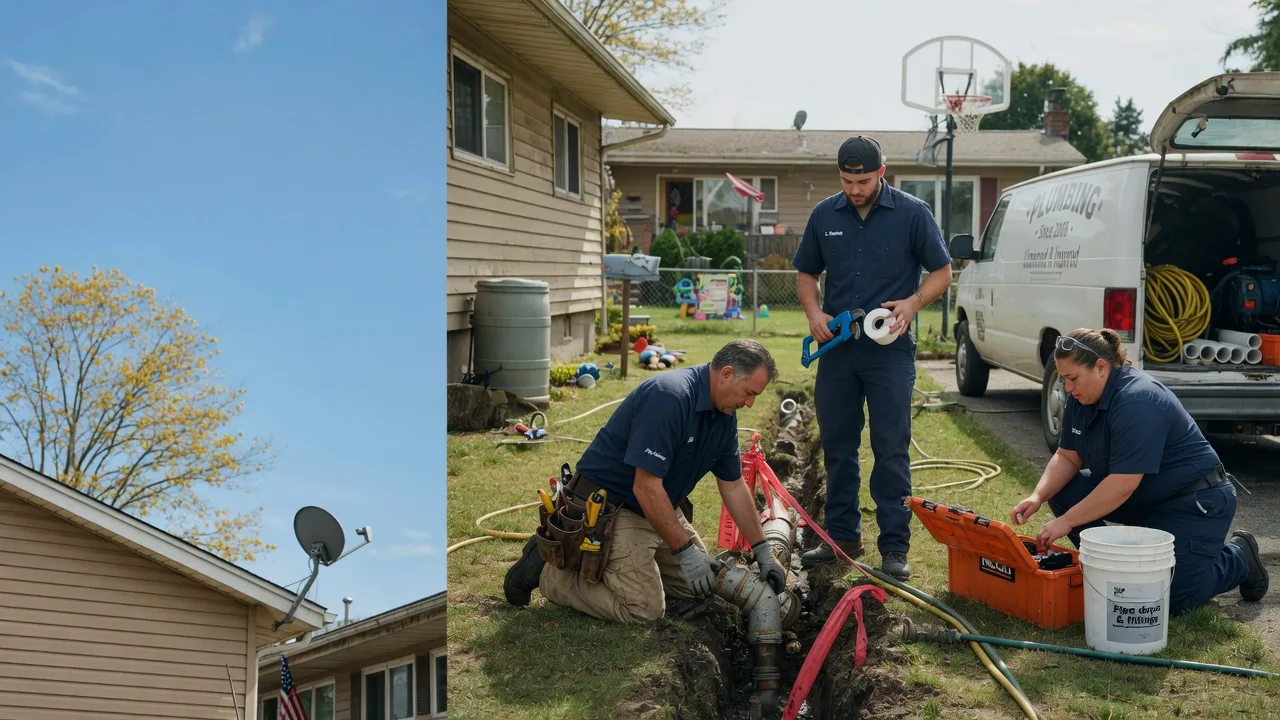 Garbage Disposal Replacement in Hannibal, MO near me